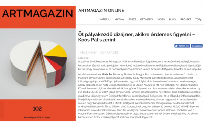 artmagazin